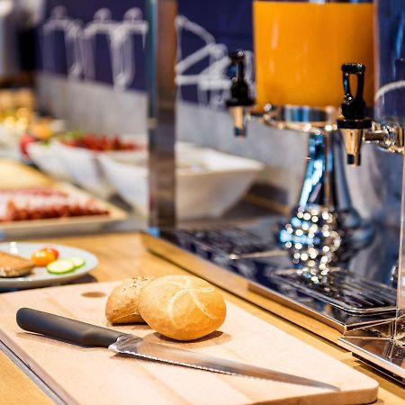 Ibis Budget Luebeck City Sued Kültér fotó