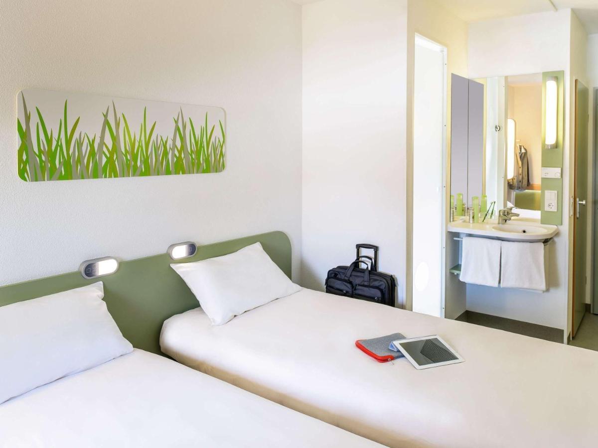 Ibis Budget Luebeck City Sued Kültér fotó