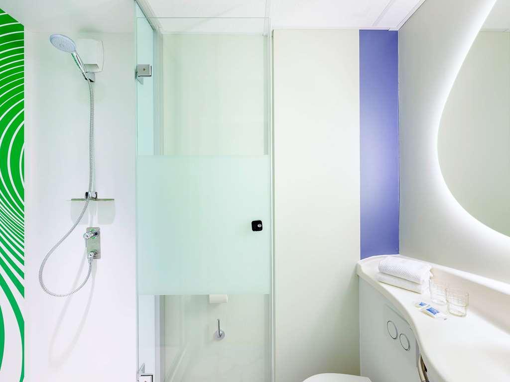Ibis Budget Luebeck City Sued Szoba fotó