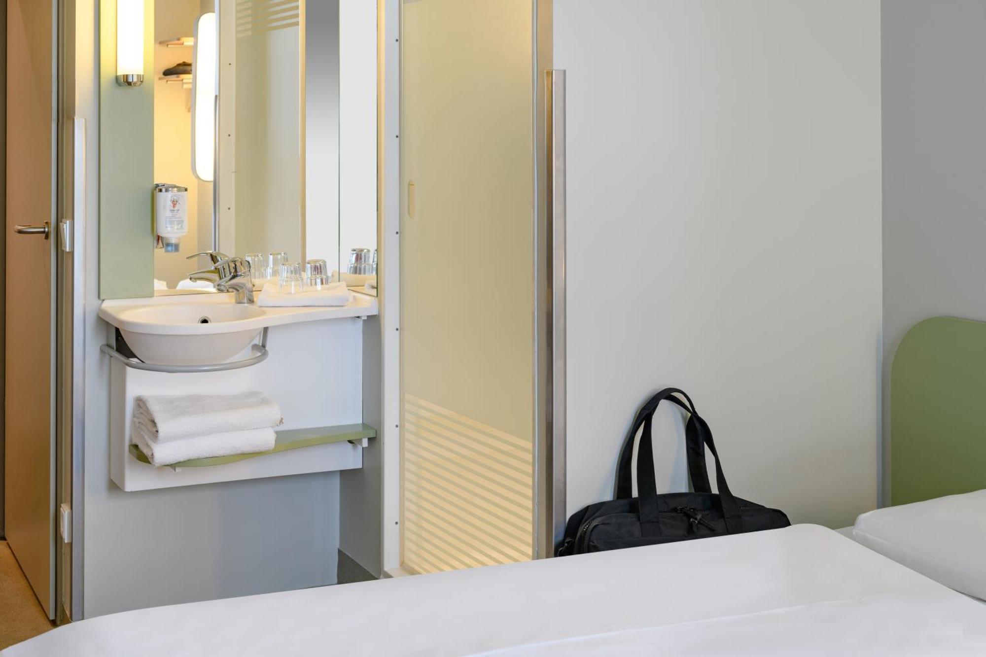 Ibis Budget Luebeck City Sued Kültér fotó