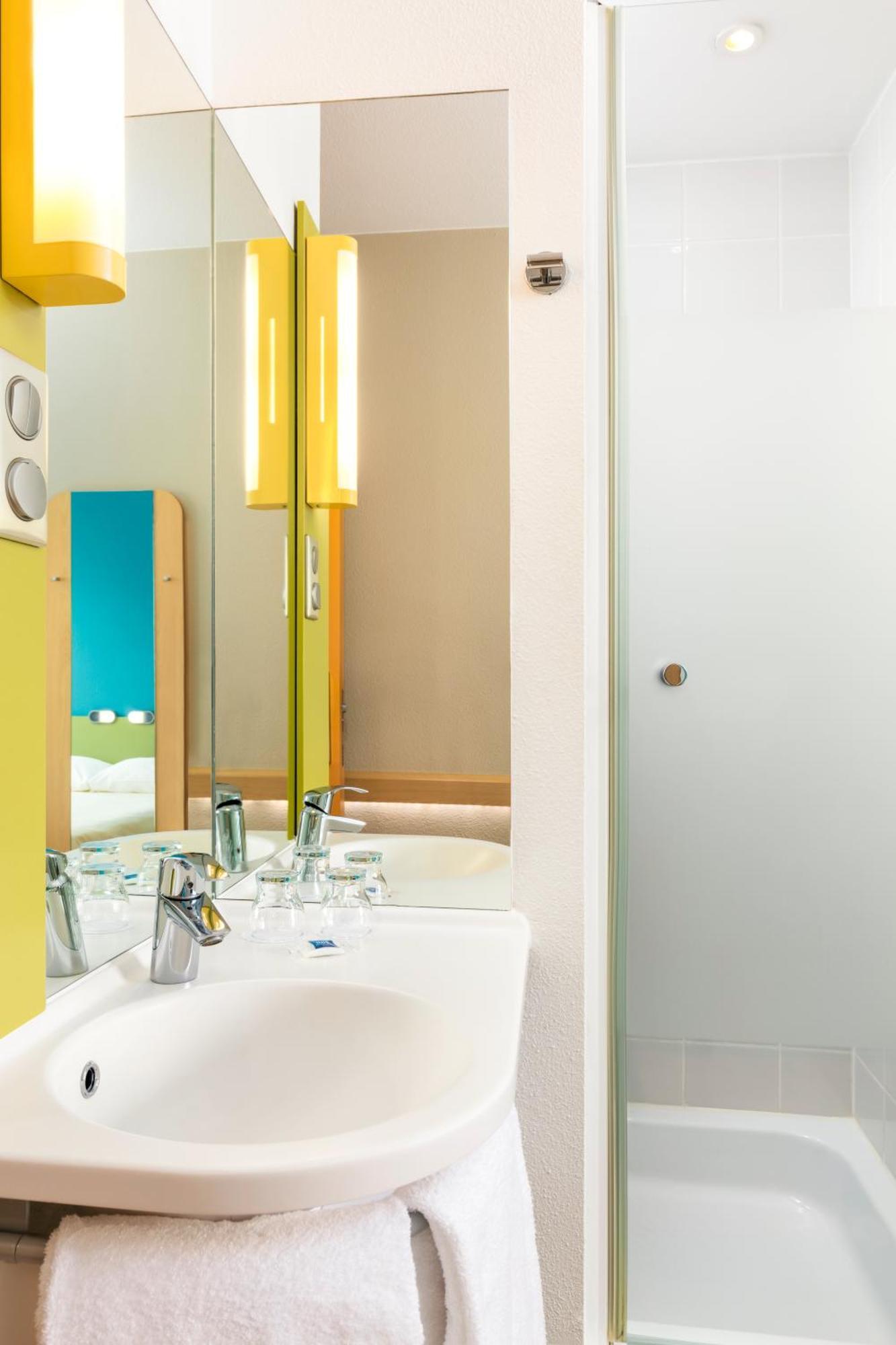 Ibis Budget Luebeck City Sued Kültér fotó