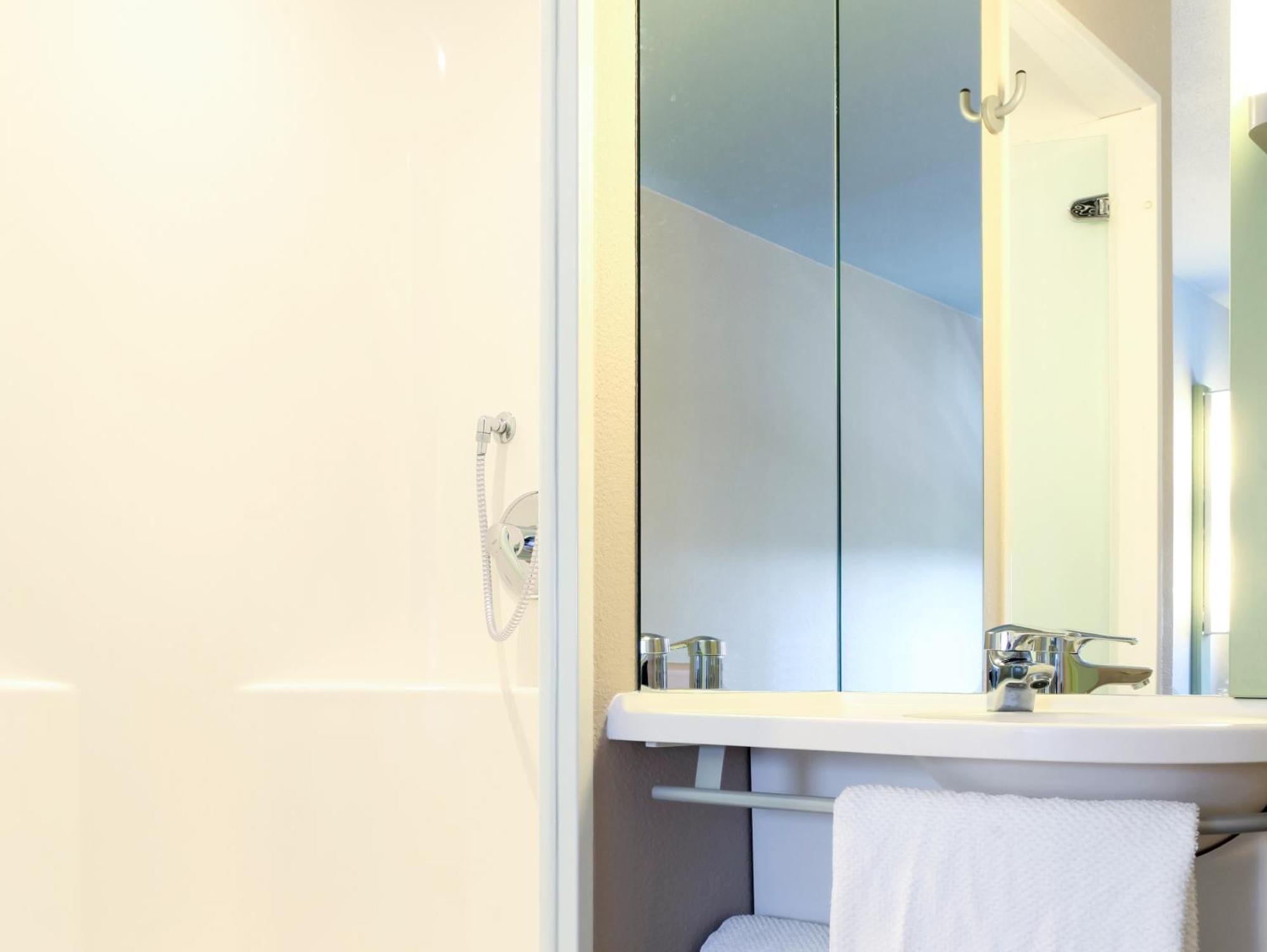 Ibis Budget Luebeck City Sued Kültér fotó