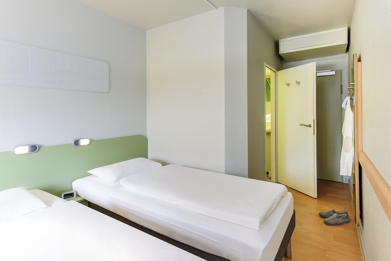Ibis Budget Luebeck City Sued Kültér fotó