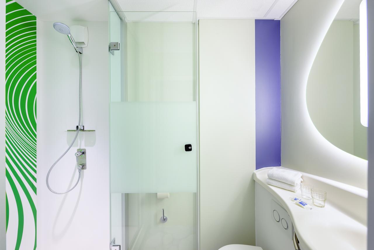 Ibis Budget Luebeck City Sued Kültér fotó