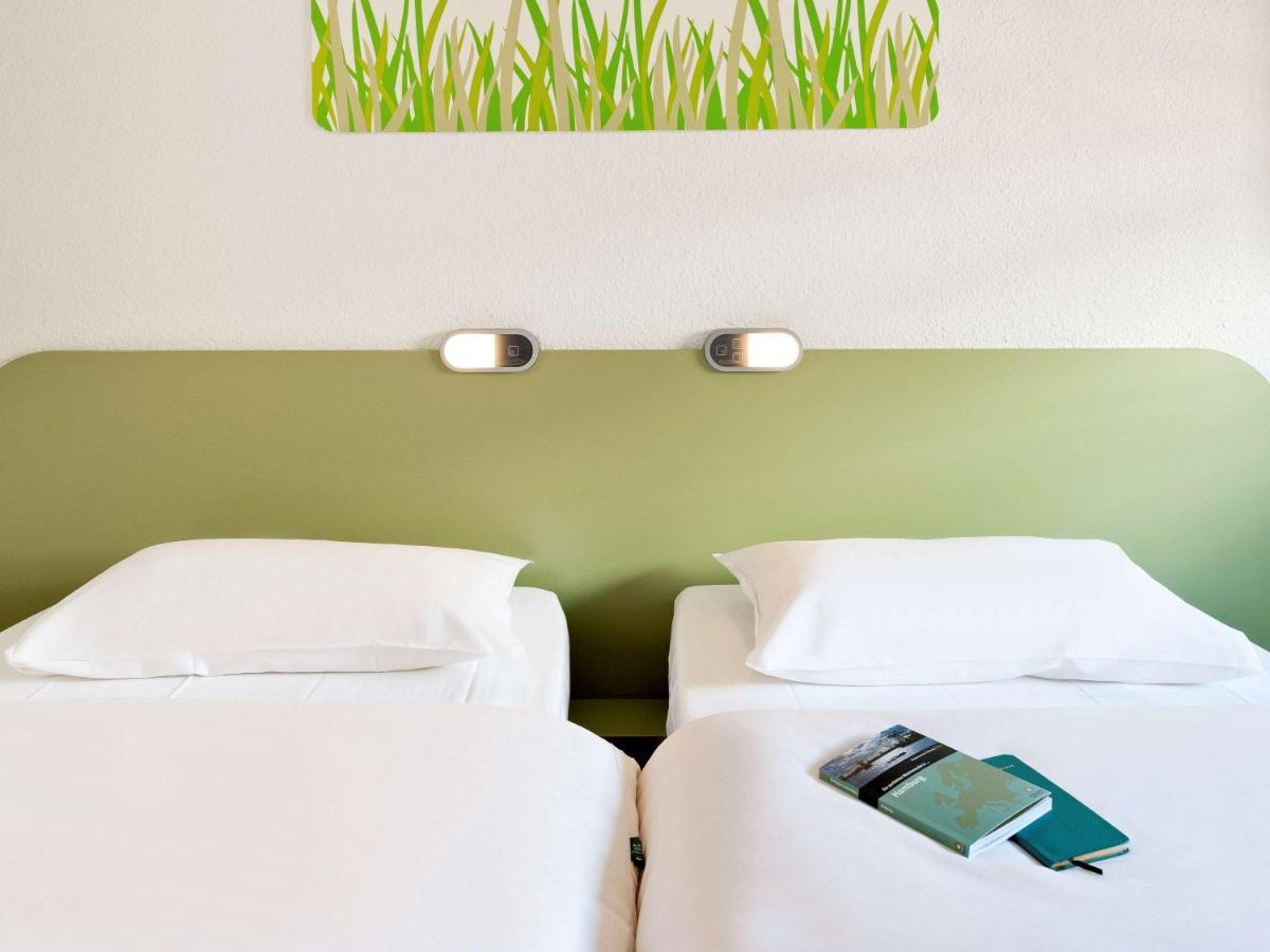Ibis Budget Luebeck City Sued Kültér fotó